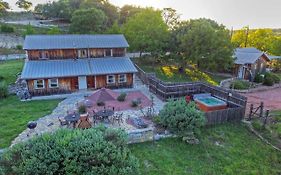 The Barn at The Quarry Fredericksburg